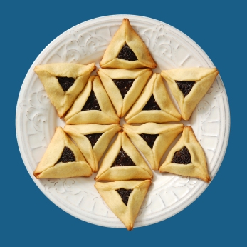 hamantaschen