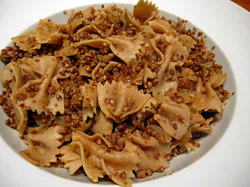 healthy-kasha-varnishkes