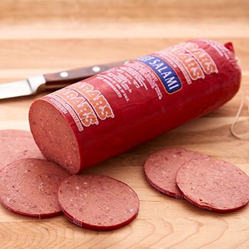 salami