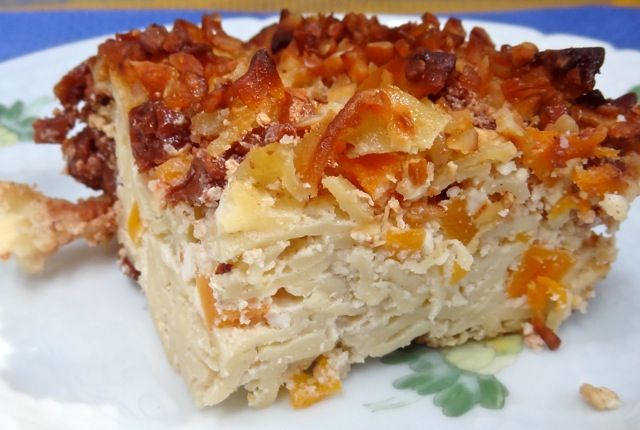 noodlekugel